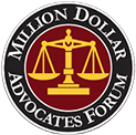 Million Dollar Advocates Forum