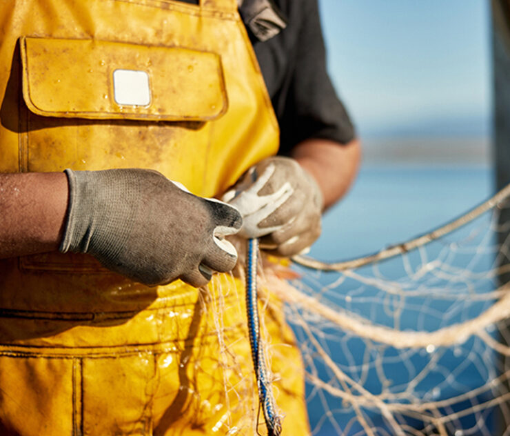 Common Types of Commercial Fishing Accidents