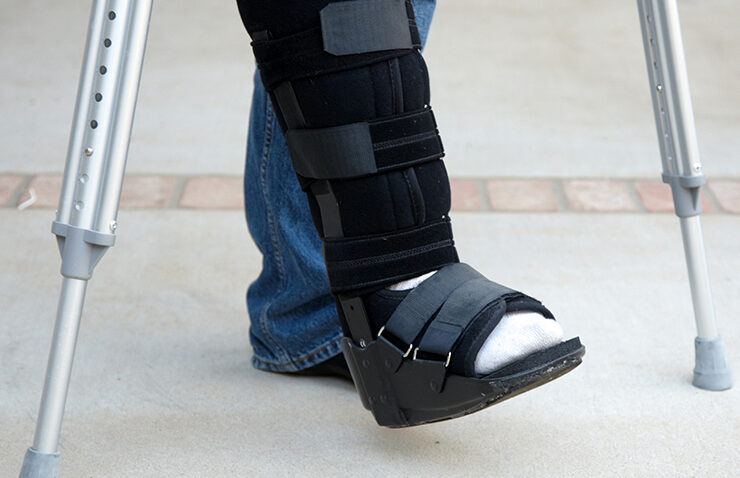 Common Injuries of Oil Rig Fires and Explosions
